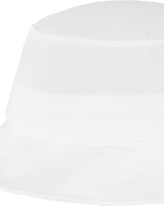 Bobs personnalisable FLEXFIT Bob Flexfit en coton