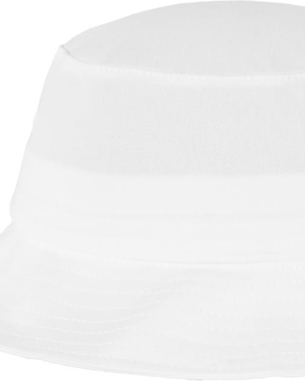 FLEXFIT Sonnenhut Flexfit aus Baumwolle Bob-Mützen personalisierbar