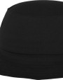 Bucket hats FLEXFIT Katoenen bob Flexfit voor bedrukking &amp; borduring