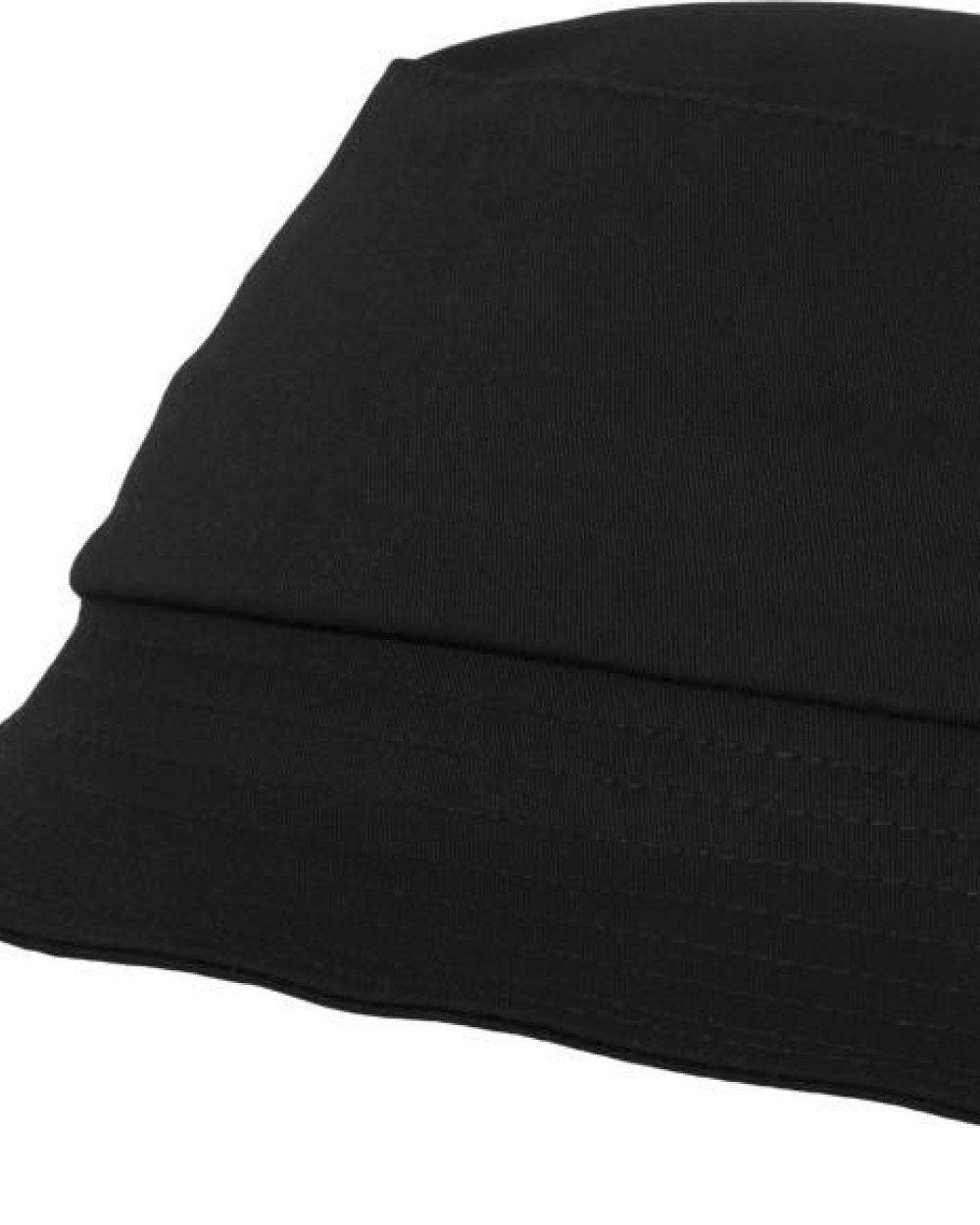 FLEXFIT Sonnenhut Flexfit aus Baumwolle Bob-Mützen personalisierbar