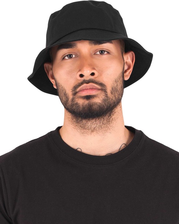 Bobs personnalisable FLEXFIT Bob Flexfit en coton