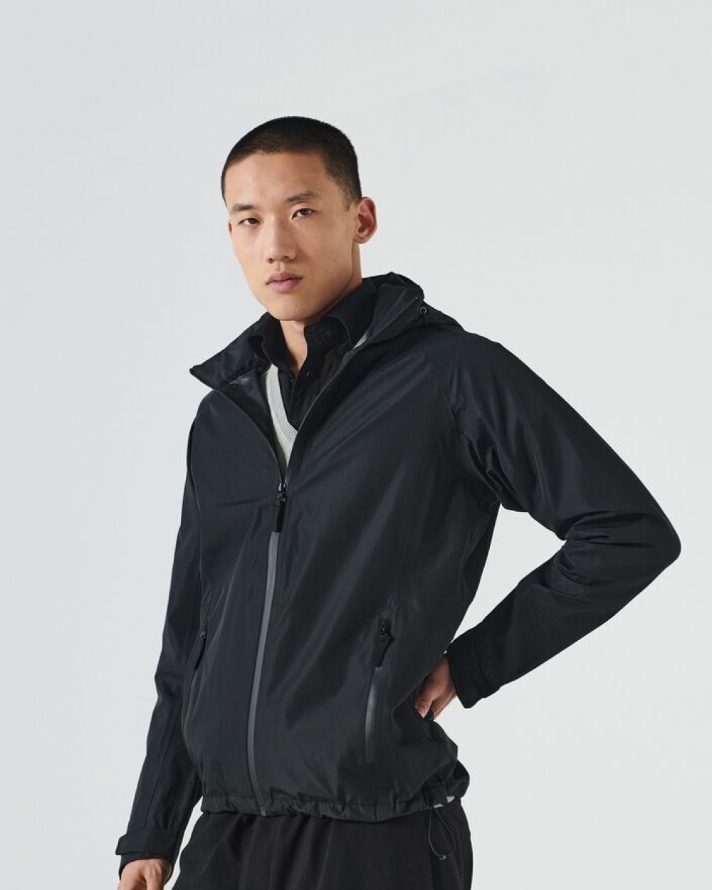 Jassen CLIQUE Classic Shell Jacket voor bedrukking &amp; borduring