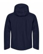 Vestes personnalisable CLIQUE Classic Shell Jacket