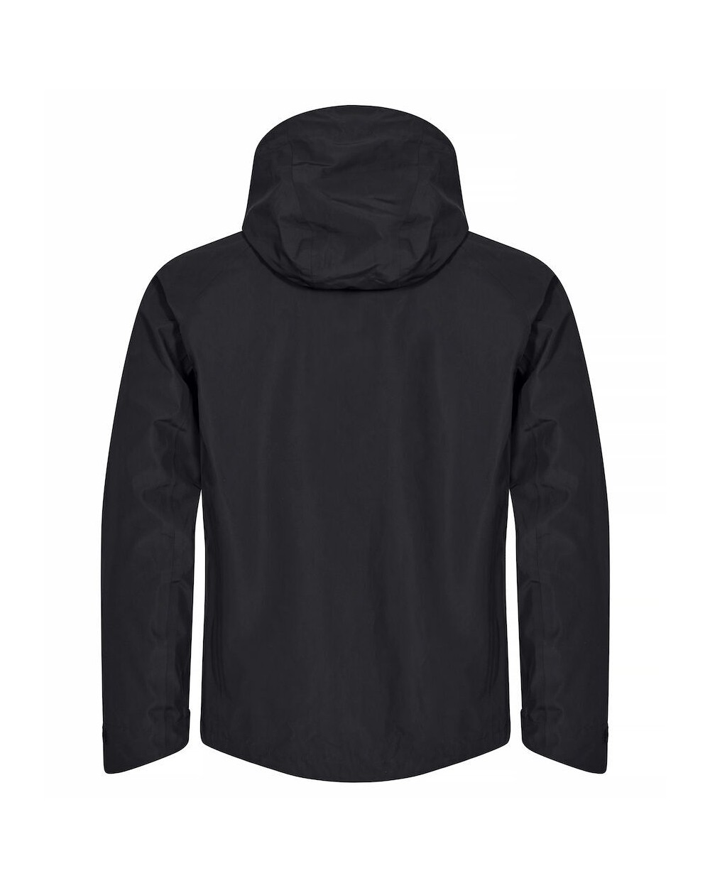 CLIQUE Classic Shell Jacket Jacken personalisierbar
