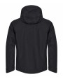 Vestes personnalisable CLIQUE Classic Shell Jacket