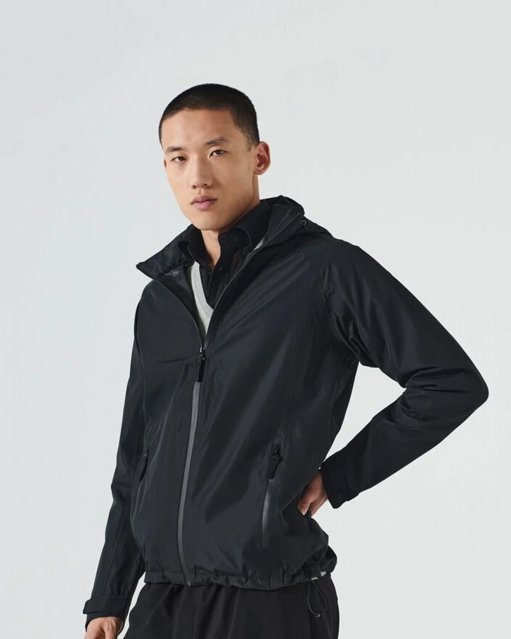 Vestes personnalisable CLIQUE Classic Shell Jacket