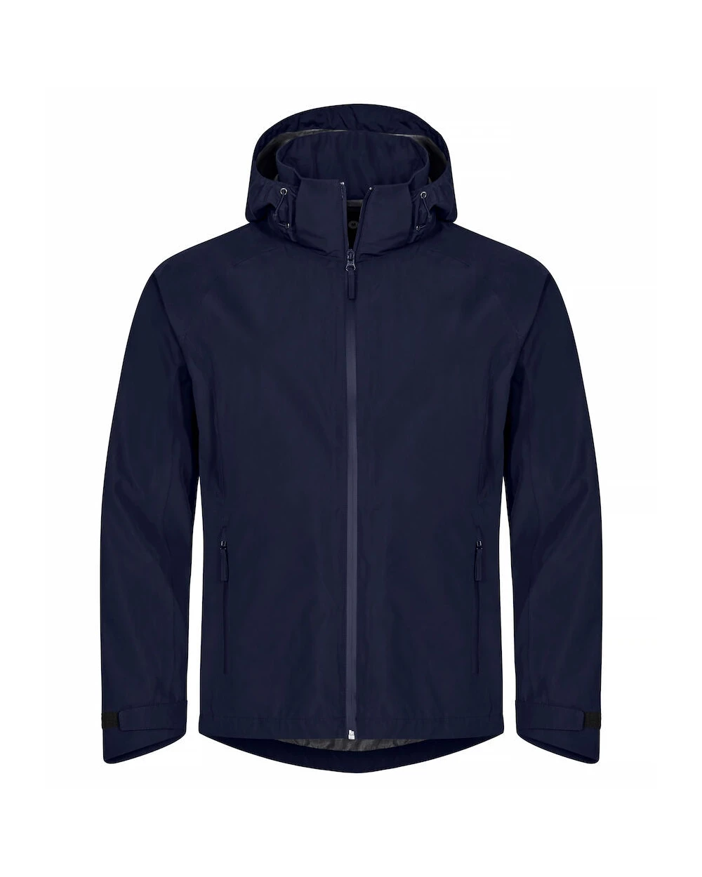 CLIQUE Classic Shell Jacket Jacken personalisierbar
