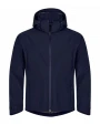 Vestes personnalisable CLIQUE Classic Shell Jacket