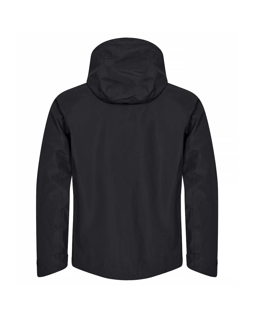 CLIQUE Classic Shell Jacket Jacken personalisierbar
