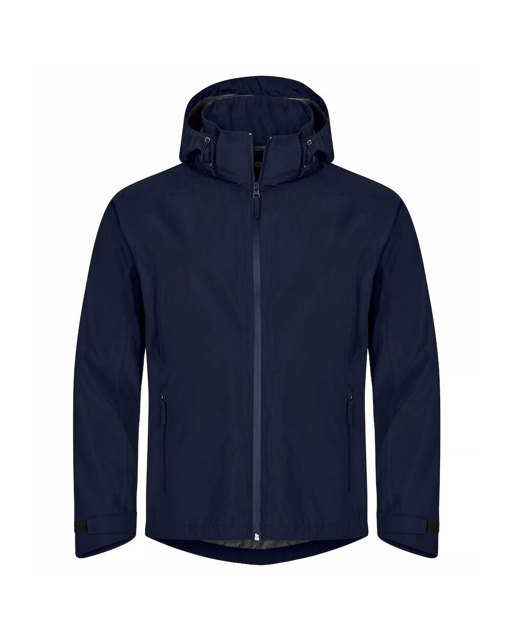 CLIQUE Classic Shell Jacket Jacken personalisierbar