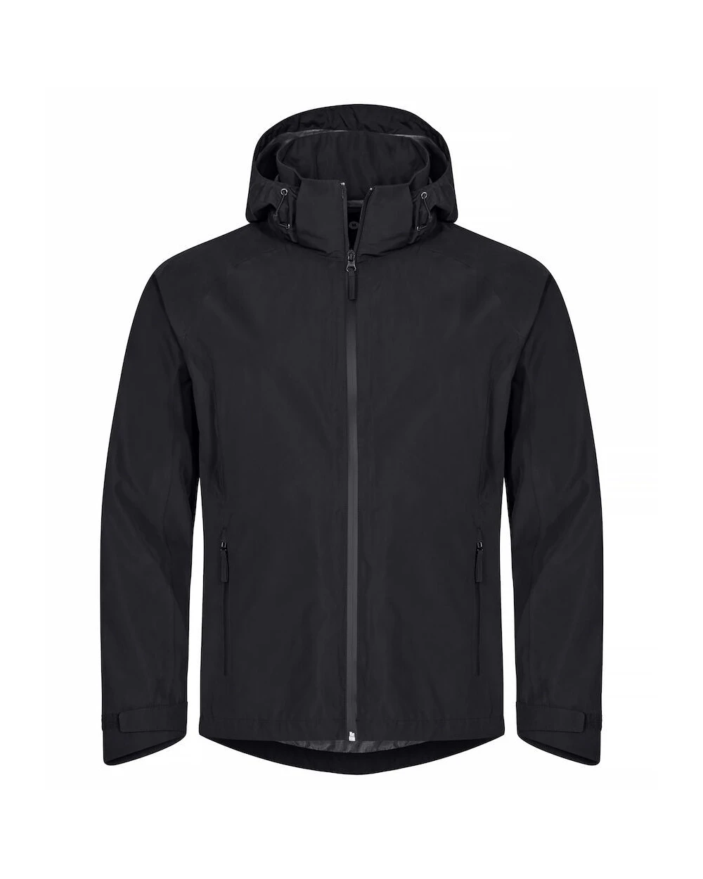 CLIQUE Classic Shell Jacket Jacken personalisierbar