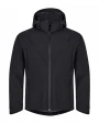 Jassen CLIQUE Classic Shell Jacket voor bedrukking &amp; borduring