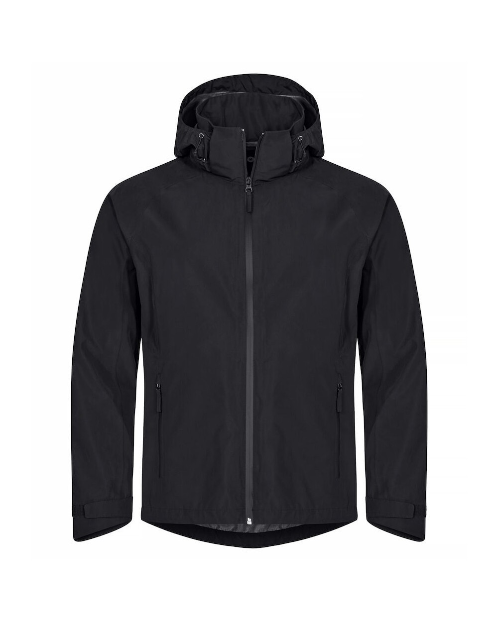 Jassen CLIQUE Classic Shell Jacket voor bedrukking &amp; borduring