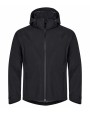 Vestes personnalisable CLIQUE Classic Shell Jacket
