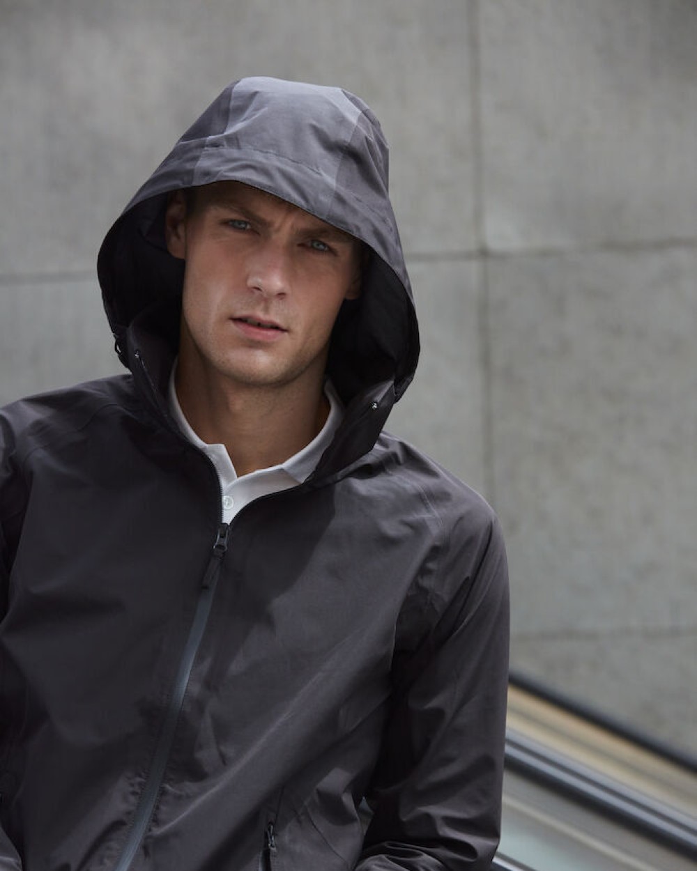 Vestes personnalisable CLIQUE Classic Shell Jacket