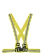 Accessoires personnalisable YOKO Bande réfléchissante