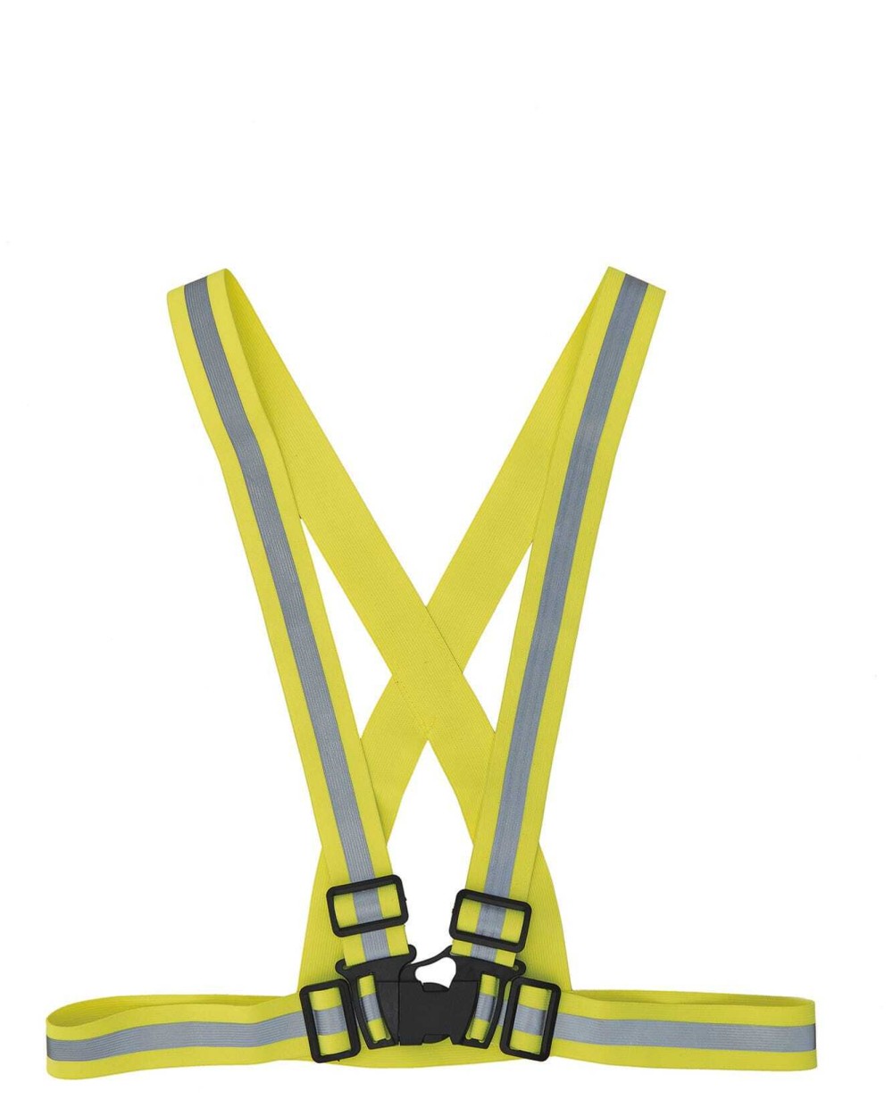 Accessoires personnalisable YOKO Bande réfléchissante