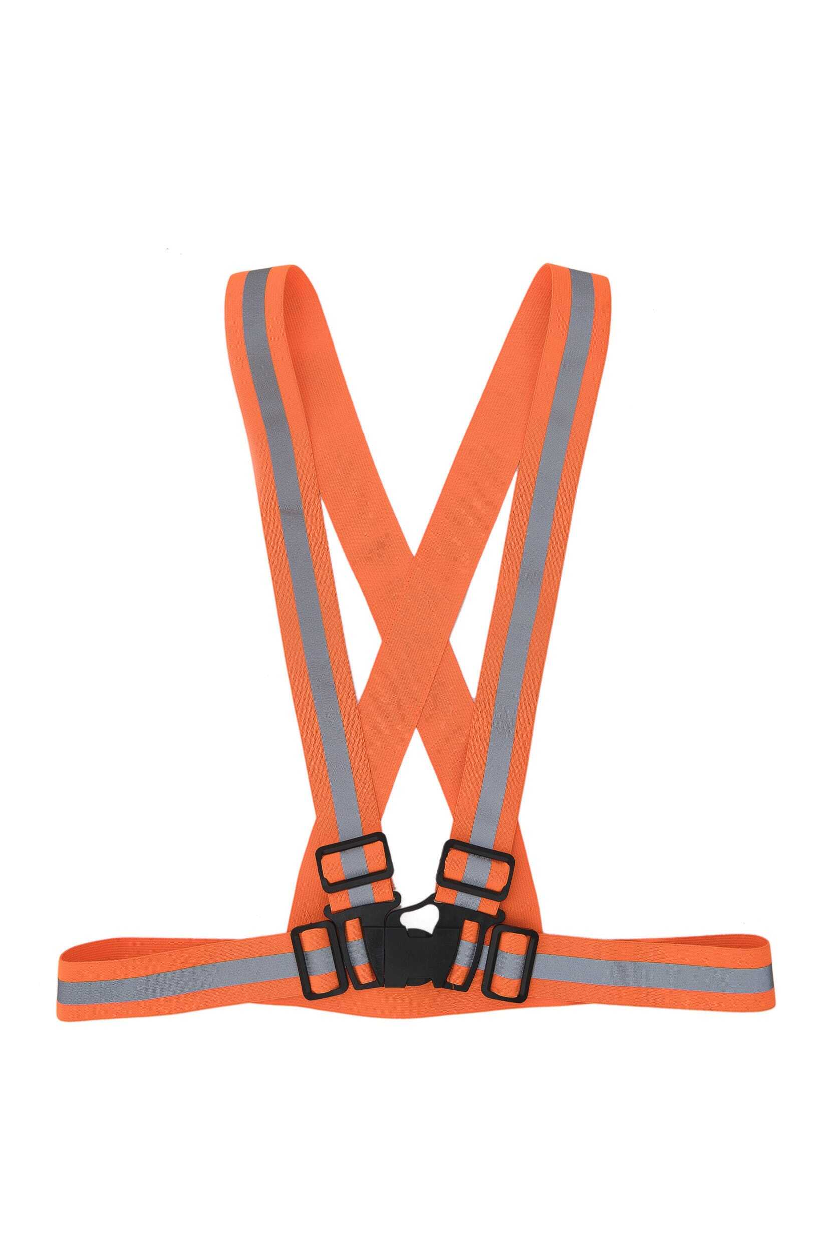 Benodigdheden YOKO Reflecterende strook voor bedrukking &amp; borduring