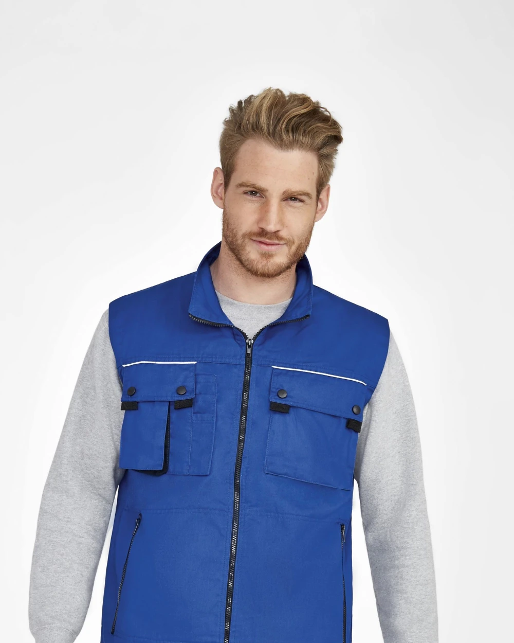 Vestes personnalisable SOL'S Zenith Pro