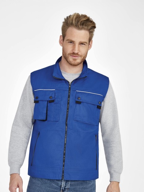 Vestes à personnaliser SOL'S Zenith Pro 