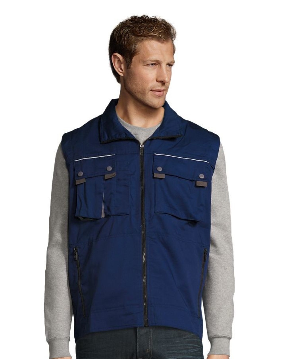 Vestes personnalisable SOL'S Zenith Pro