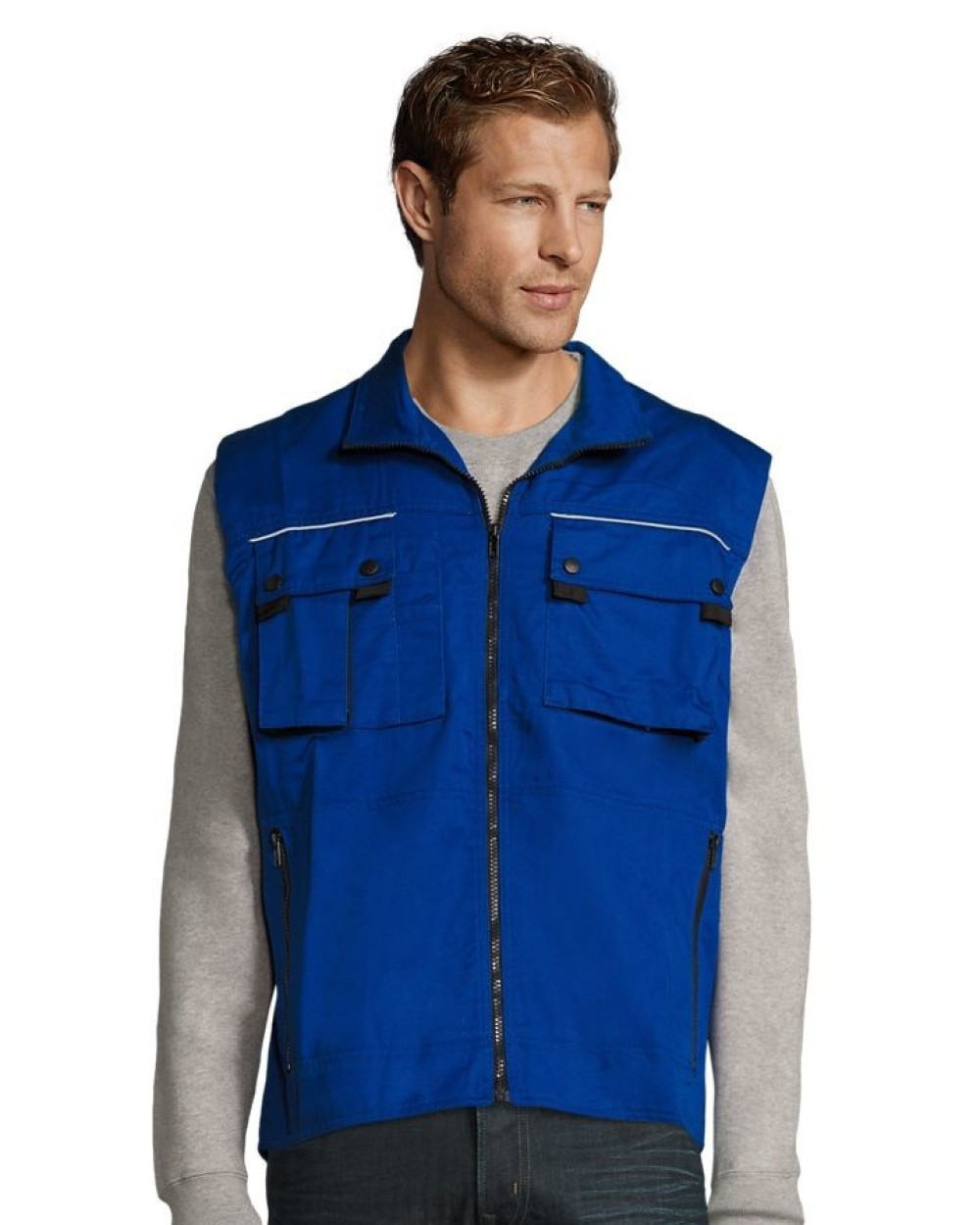 Vestes personnalisable SOL'S Zenith Pro