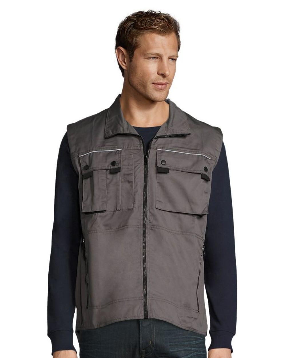 Vestes personnalisable SOL'S Zenith Pro