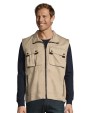 Vestes personnalisable SOL'S Zenith Pro