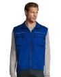 Vestes personnalisable SOL'S Zenith Pro