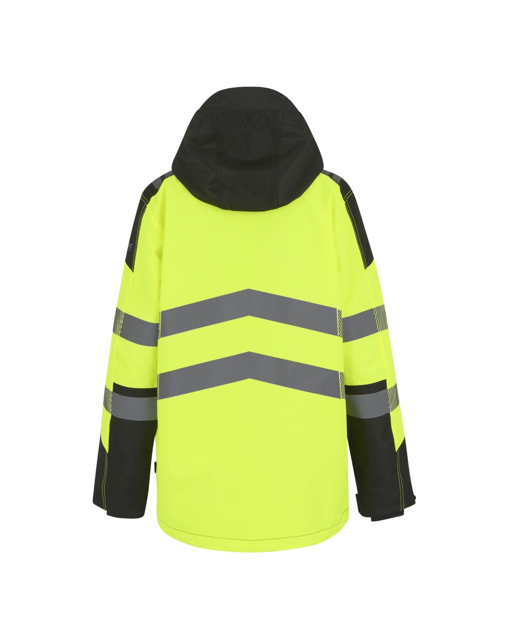 Vestes personnalisable REGATTA Hi-Vis X-Pro Waterproof Shell Jacket (Class 2)