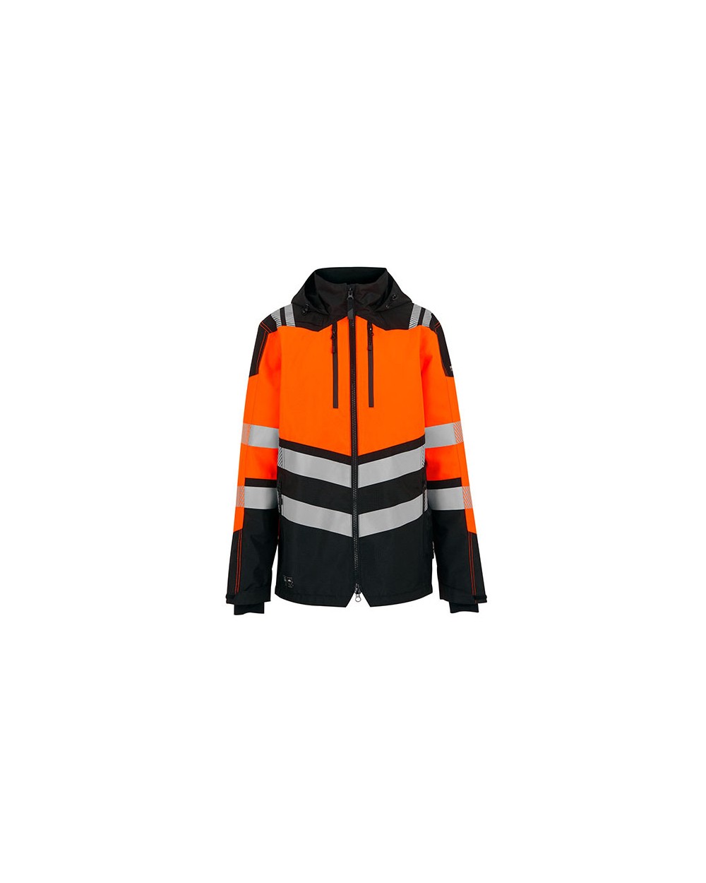 REGATTA Hi-Vis X-Pro Waterproof Shell Jacket (Class 2) Jacken personalisierbar