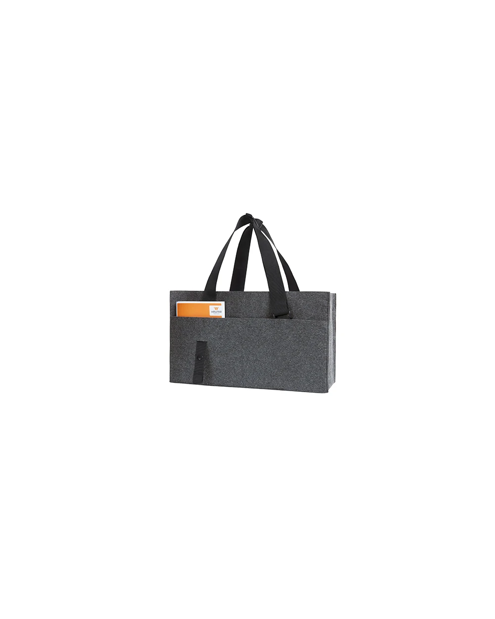Tassen & Zakken HALFAR Organizer ModernClassic voor bedrukking &amp; borduring