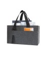 Tassen & Zakken HALFAR Organizer ModernClassic voor bedrukking &amp; borduring