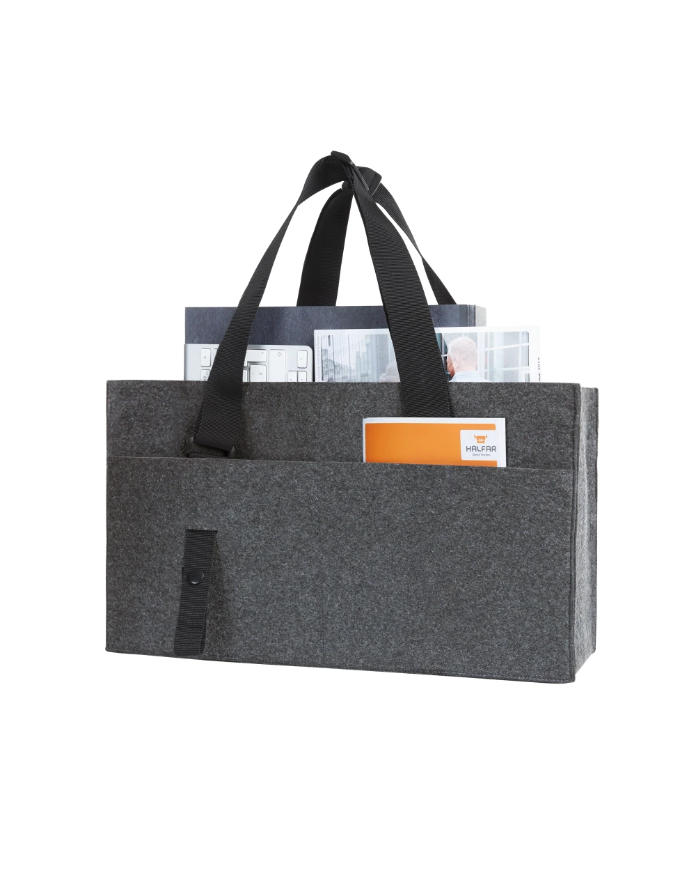 HALFAR Organizer ModernClassic Taschen personalisierbar