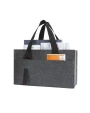 Tassen & Zakken HALFAR Organizer ModernClassic voor bedrukking &amp; borduring