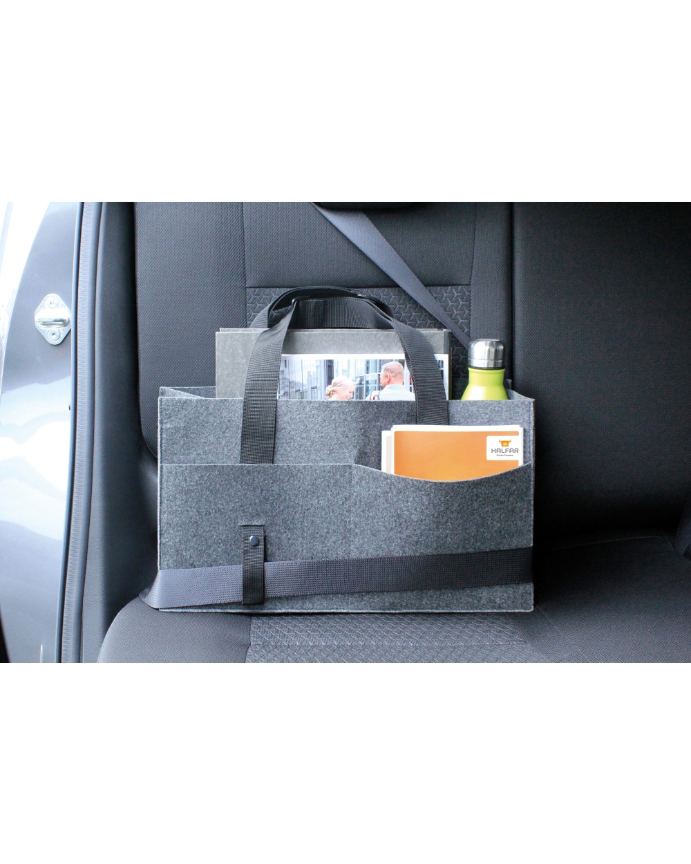 Sacs & Bagagerie personnalisable HALFAR Organizer ModernClassic