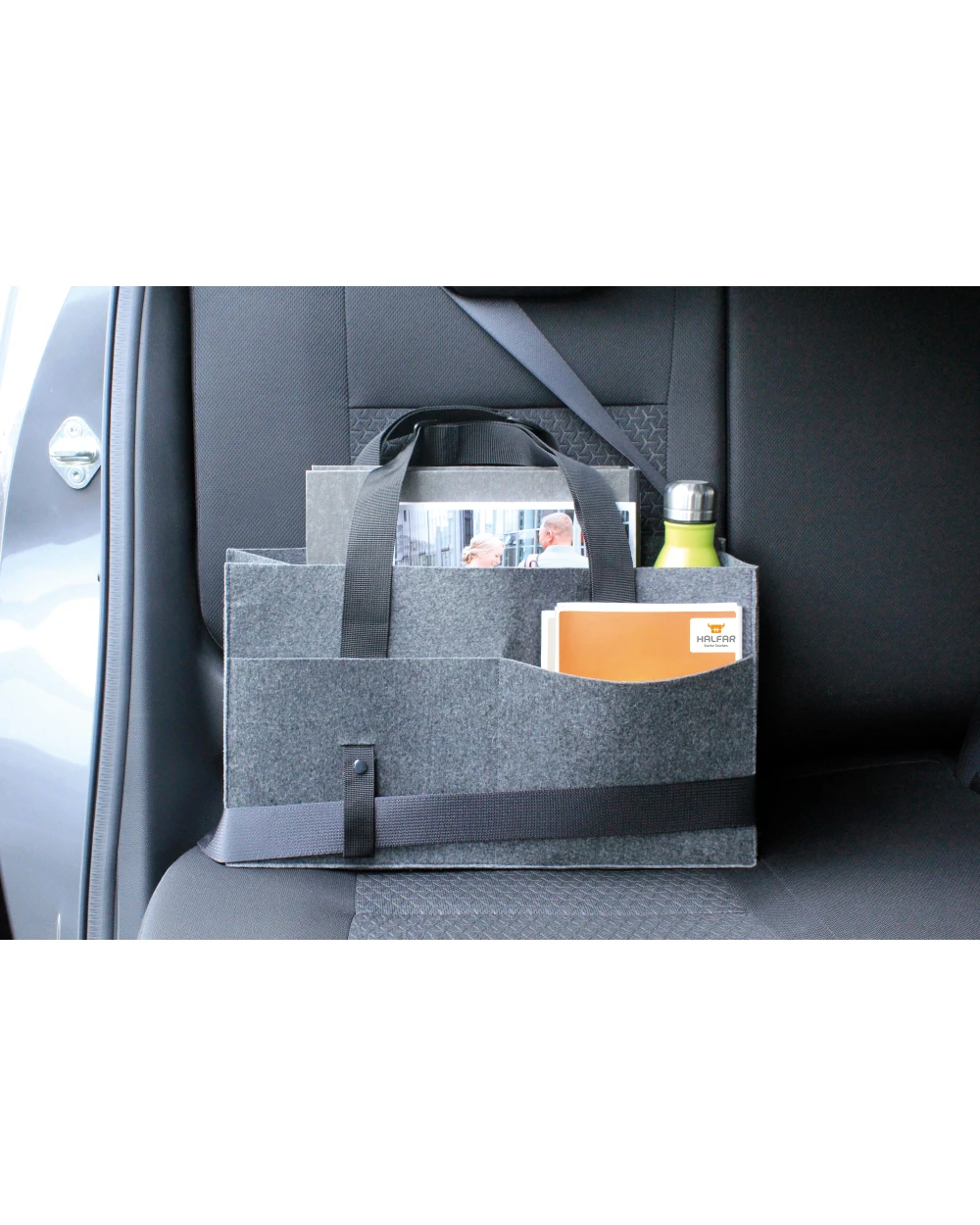 Sacs & Bagagerie personnalisable HALFAR Organizer ModernClassic