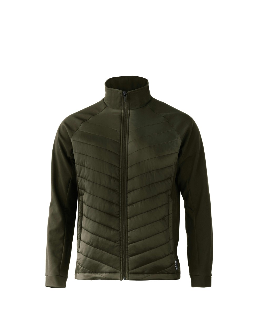 NIMBUS Bloomsdale hybrid jacket Jacken personalisierbar