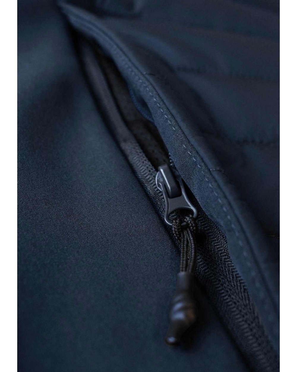 NIMBUS Bloomsdale hybrid jacket Jacken personalisierbar