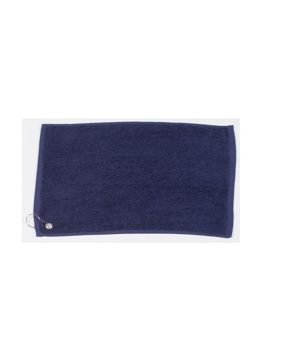 Bad artikelen TOWEL-CITY LUXURY GOLF TOWEL voor bedrukking &amp; borduring