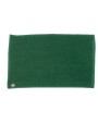 TOWEL-CITY LUXURY GOLF TOWEL Bad Artikeln personalisierbar
