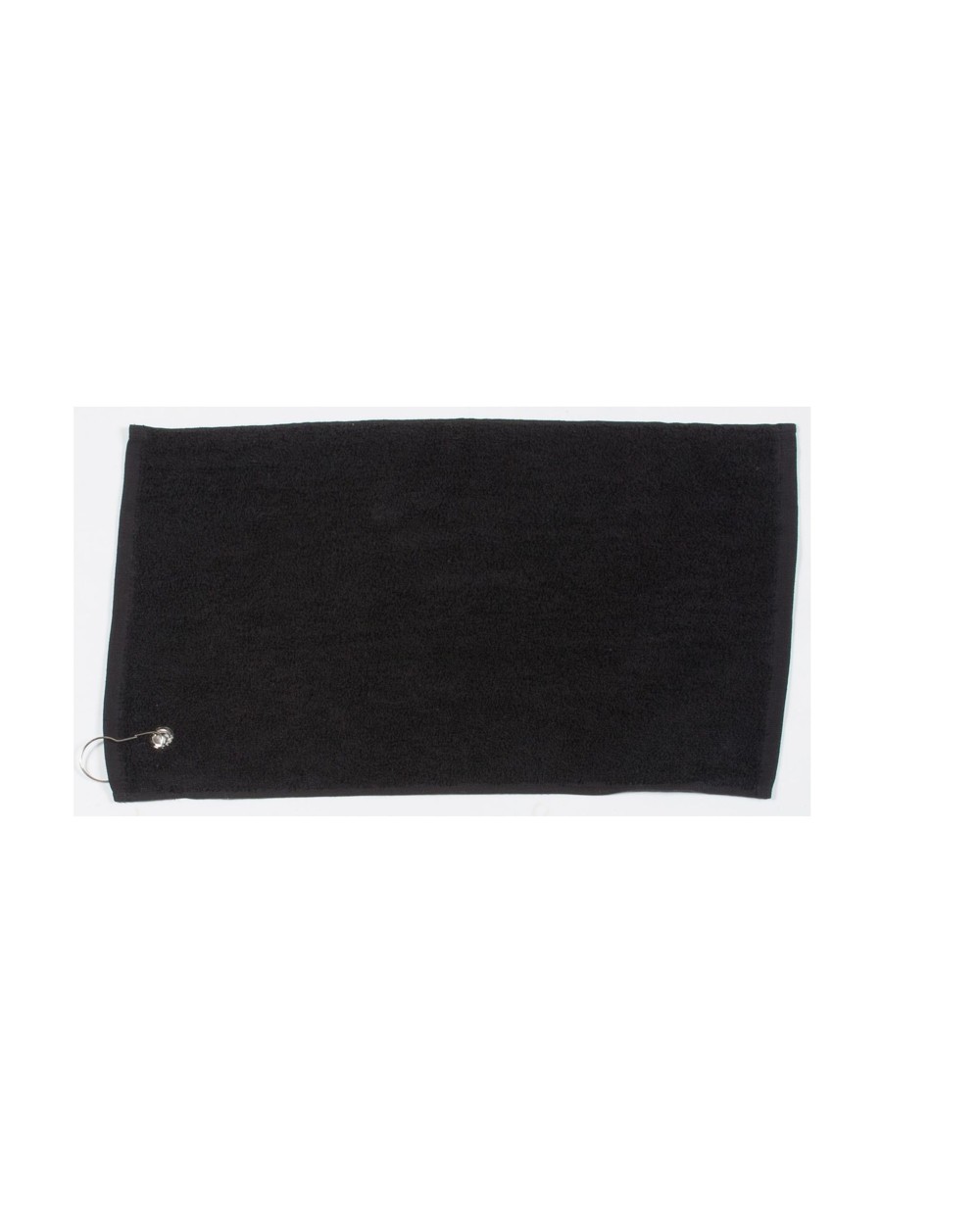 TOWEL-CITY LUXURY GOLF TOWEL Bad Artikeln personalisierbar