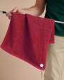 TOWEL-CITY LUXURY GOLF TOWEL Bad Artikeln personalisierbar