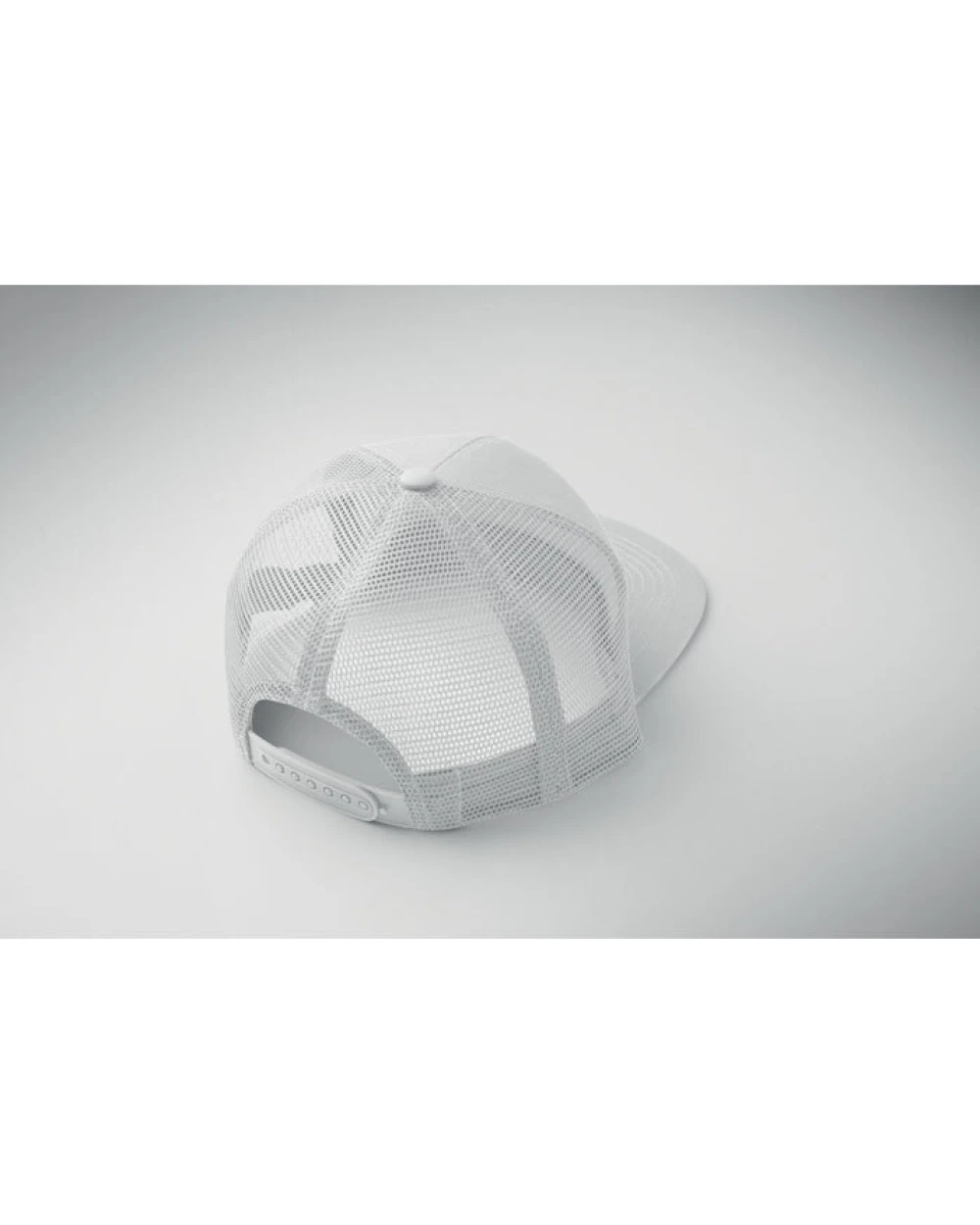 Casquettes personnalisable 4DO Casquette visière plate 7 pans
