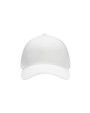 CUTTER & BUCK Wauna Cap Without Print Kappen personalisierbar