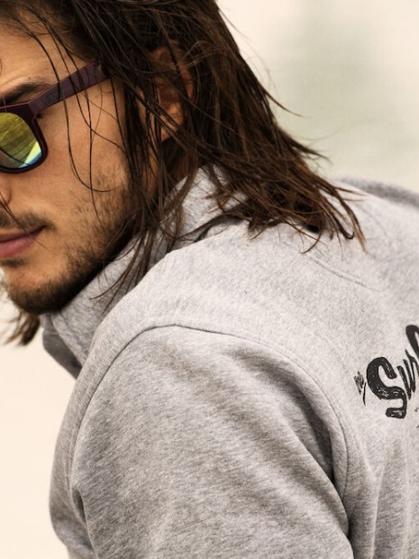 Sweat-shirts à personnaliser PRINTER Homerun
Sweatshirt Unisex 