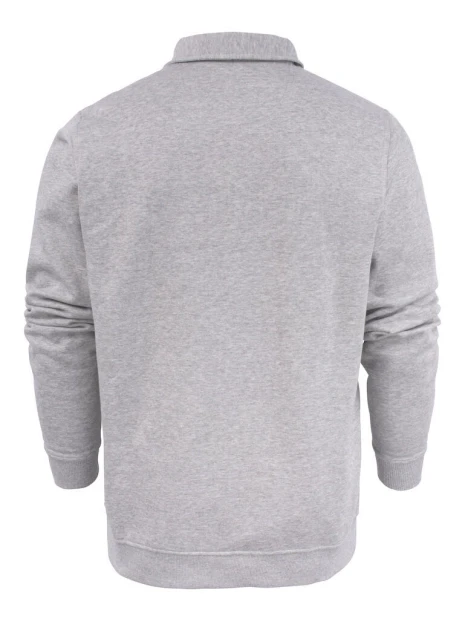 PRINTER Homerun Sweatshirt Unisex /api/colors/affde0b2-3f9e-462b-8bbe-959997fedc42 personnalisable