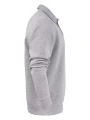 PRINTER Homerun Sweatshirt Unisex /api/colors/affde0b2-3f9e-462b-8bbe-959997fedc42 personnalisable