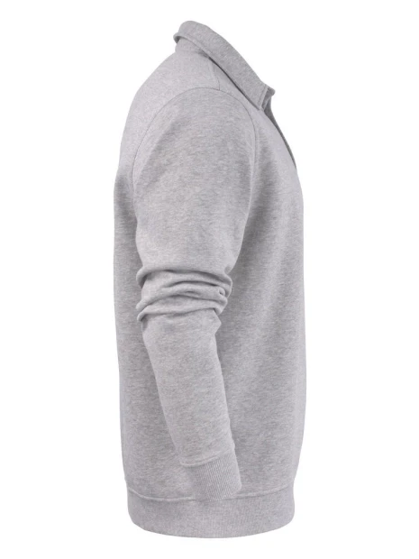 PRINTER Homerun Sweatshirt Unisex /api/colors/affde0b2-3f9e-462b-8bbe-959997fedc42 personnalisable