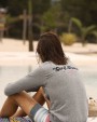 Sweat-shirts personnalisable PRINTER Homerun
Sweatshirt Unisex